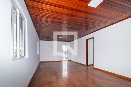 Sala de casa para alugar com 4 quartos, 300m² em Sítio Cercado, Curitiba