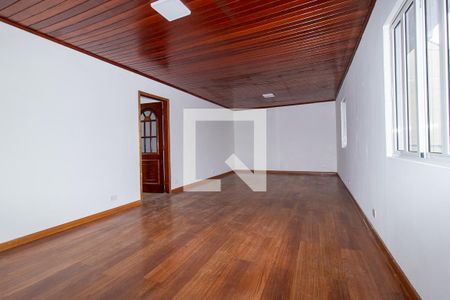 Sala de casa para alugar com 4 quartos, 300m² em Sítio Cercado, Curitiba
