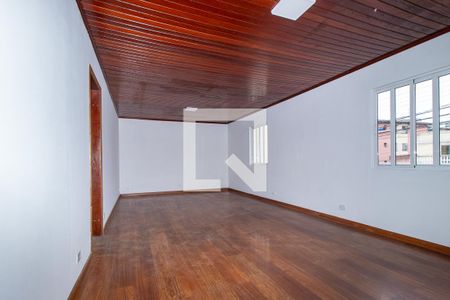 Sala de casa para alugar com 4 quartos, 300m² em Sítio Cercado, Curitiba