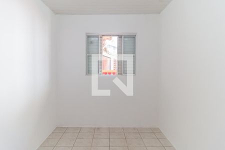 Sala de casa para alugar com 1 quarto, 27m² em Mogi Moderno, Mogi das Cruzes
