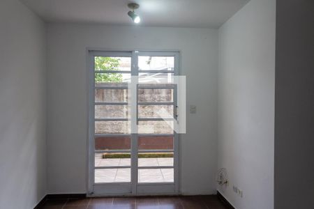 Sala de apartamento para alugar com 2 quartos, 62m² em Vila Jaraguá, São Paulo