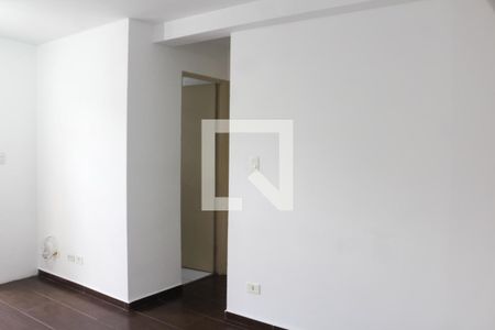Sala de apartamento para alugar com 2 quartos, 62m² em Vila Jaraguá, São Paulo