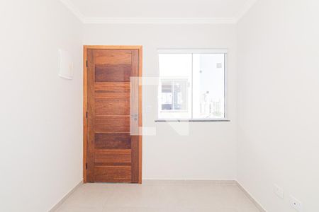 Sala de apartamento para alugar com 1 quarto, 101m² em Vila Isolina Mazzei, São Paulo