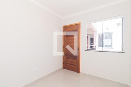 Sala de apartamento para alugar com 1 quarto, 101m² em Vila Isolina Mazzei, São Paulo