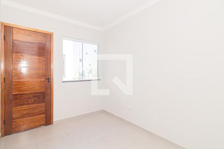 Sala de apartamento para alugar com 1 quarto, 101m² em Vila Isolina Mazzei, São Paulo