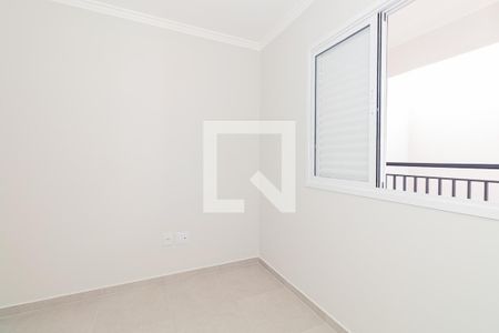 Quarto 1 de apartamento para alugar com 1 quarto, 102m² em Vila Isolina Mazzei, São Paulo