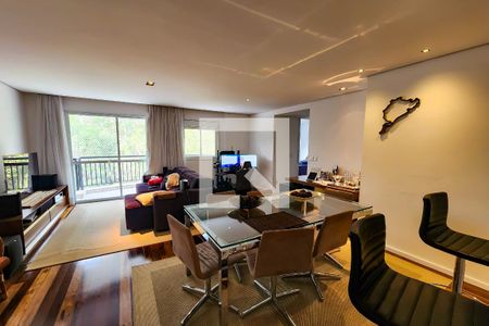 Sala de apartamento para alugar com 2 quartos, 91m² em Vila Sao Silvestre (zona Leste), São Paulo