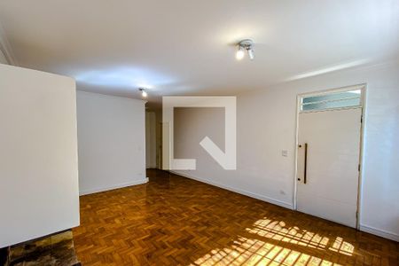 Sala de casa à venda com 4 quartos, 174m² em Aclimação, São Paulo