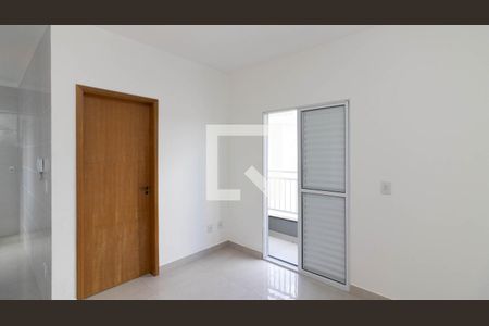 Apartamento à venda com 44m², 2 quartos e sem vagaSala