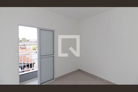 Quarto 1 de apartamento à venda com 2 quartos, 44m² em Artur Alvim, São Paulo