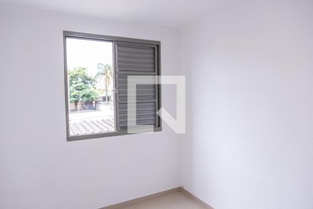 Quarto 1 de apartamento à venda com 2 quartos, 57m² em Conjunto Habitacional Padre Manoel de Paiva, São Paulo