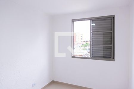 Quarto 1 de apartamento para alugar com 2 quartos, 57m² em Conjunto Habitacional Padre Manoel de Paiva, São Paulo