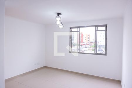 Sala de apartamento para alugar com 2 quartos, 57m² em Conjunto Habitacional Padre Manoel de Paiva, São Paulo
