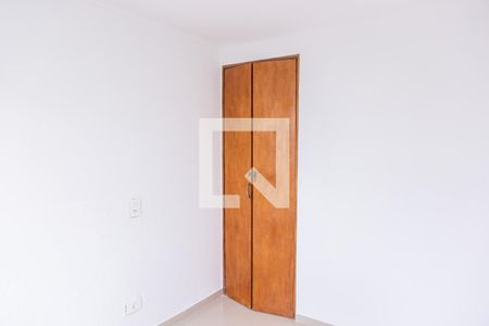 Quarto 1 de apartamento para alugar com 2 quartos, 57m² em Conjunto Habitacional Padre Manoel de Paiva, São Paulo