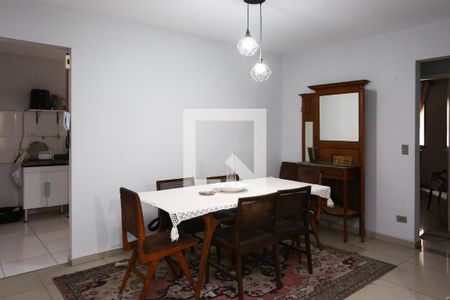 Sala de apartamento à venda com 3 quartos, 107m² em Chácara Agrindus, Taboão da Serra