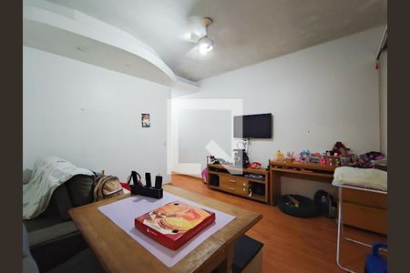 Sala de apartamento à venda com 2 quartos, 68m² em Copacabana, Rio de Janeiro