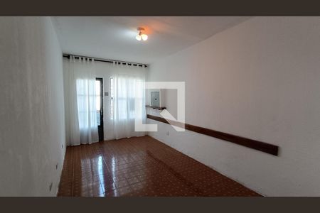 Sala de casa para alugar com 2 quartos, 90m² em Vila Leao, Sorocaba