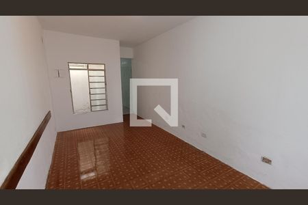 Sala de casa para alugar com 2 quartos, 90m² em Vila Leao, Sorocaba