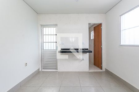 Kitnet de kitnet/studio para alugar com 1 quarto, 9m² em Aparecida 7ª Seção, Belo Horizonte