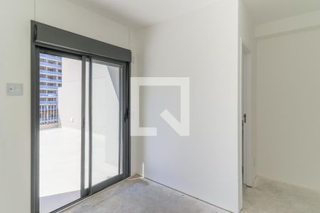 Suíte de apartamento para alugar com 3 quartos, 111m² em Jardim das Acacias, São Paulo