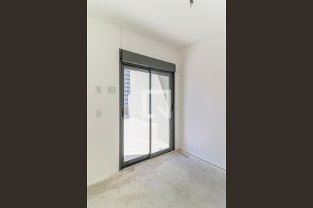 Suíte de apartamento para alugar com 3 quartos, 111m² em Jardim das Acacias, São Paulo