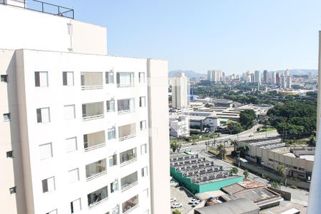 Varanda de apartamento à venda com 3 quartos, 70m² em Água Branca, São Paulo