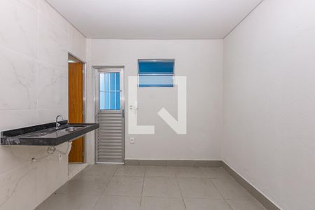 Kitnet de kitnet/studio para alugar com 1 quarto, 9m² em Aparecida 7ª Seção, Belo Horizonte