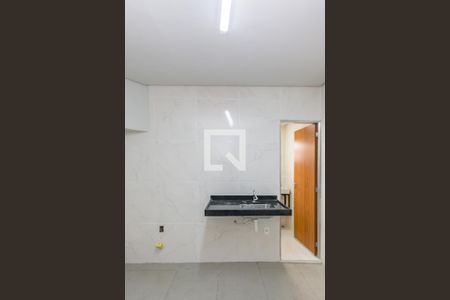 Kitnet de kitnet/studio para alugar com 1 quarto, 9m² em Aparecida 7ª Seção, Belo Horizonte