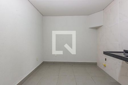 Kitnet de kitnet/studio para alugar com 1 quarto, 9m² em Aparecida 7ª Seção, Belo Horizonte