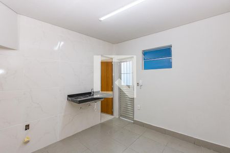 Studio para alugar com 9m², 1 quarto e sem vagaKitnet