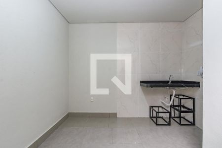 Kitnet de kitnet/studio para alugar com 1 quarto, 9m² em Aparecida 7ª Seção, Belo Horizonte