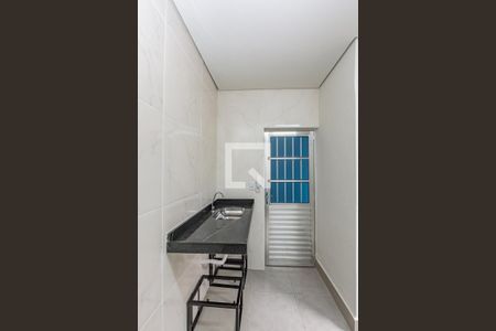 Kitnet de kitnet/studio para alugar com 1 quarto, 9m² em Aparecida 7ª Seção, Belo Horizonte