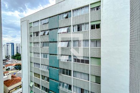 Vista do Quarto 1 de apartamento à venda com 2 quartos, 80m² em Ipiranga, São Paulo