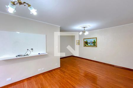 Sala de apartamento para alugar com 2 quartos, 80m² em Ipiranga, São Paulo