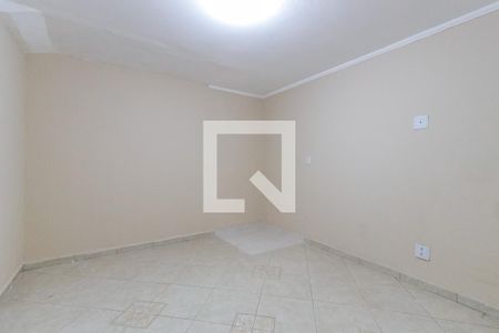 Quarto 1 de casa para alugar com 2 quartos, 75m² em Vila Fidalgo, São Paulo