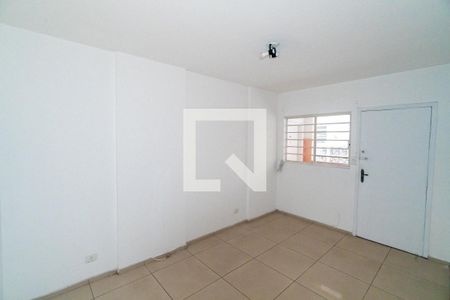 Sala de apartamento à venda com 2 quartos, 56m² em Mirandópolis, São Paulo