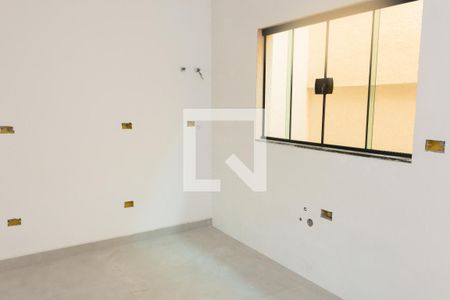 Cozinha de casa à venda com 3 quartos, 117m² em Vila Santa Teresa, São Paulo