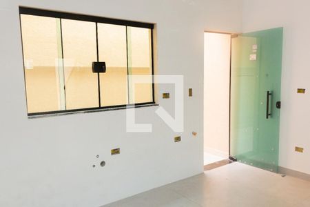 Cozinha de casa à venda com 3 quartos, 117m² em Vila Santa Teresa, São Paulo