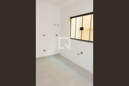 Cozinha de casa à venda com 3 quartos, 117m² em Vila Santa Teresa, São Paulo