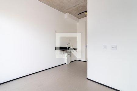 Studio de kitnet/studio para alugar com 1 quarto, 25m² em Vila Olímpia, São Paulo