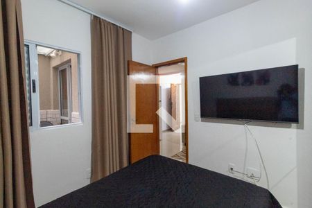Quarto de apartamento para alugar com 1 quarto, 31m² em Vila Granada, São Paulo
