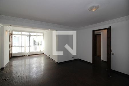 Sala de apartamento à venda com 3 quartos, 105m² em Jardim Paulista, São Paulo