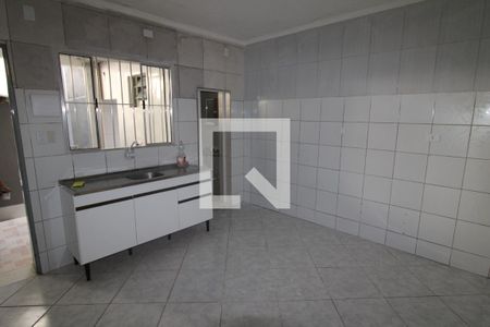 Casa para alugar com 30m², 1 quarto e sem vagaSala / Cozinha