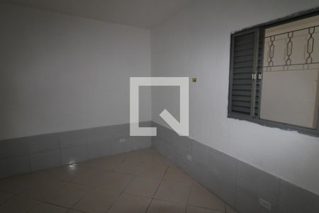 Quarto de casa para alugar com 1 quarto, 30m² em Vila Fidalgo, São Paulo