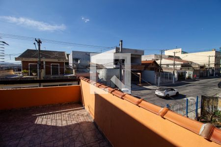 Quarto 1 - Varanda de casa para alugar com 3 quartos, 110m² em Itaim Paulista, São Paulo