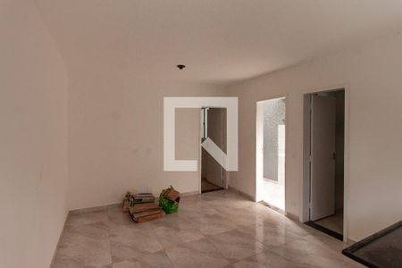 Studio de casa para alugar com 1 quarto, 40m² em Vila Lucia, São Paulo