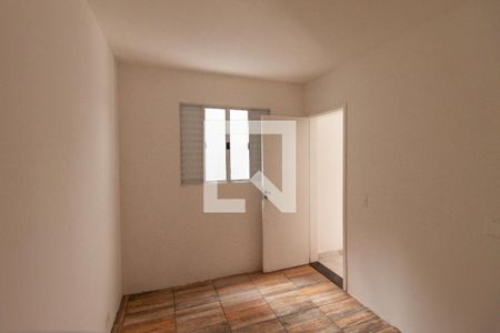 Quarto de casa para alugar com 1 quarto, 40m² em Vila Lucia, São Paulo