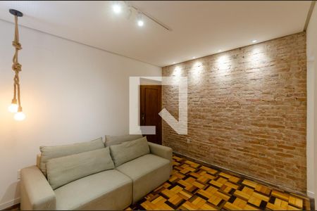 Sala de apartamento para alugar com 2 quartos, 60m² em Centro Histórico, Porto Alegre