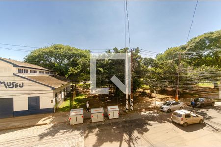 Vista de apartamento à venda com 2 quartos, 60m² em Centro Histórico, Porto Alegre