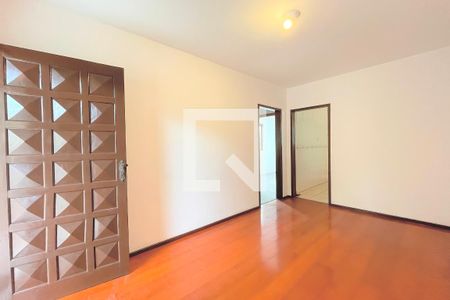 Sala de casa para alugar com 2 quartos, 87m² em Morro Santana, Porto Alegre